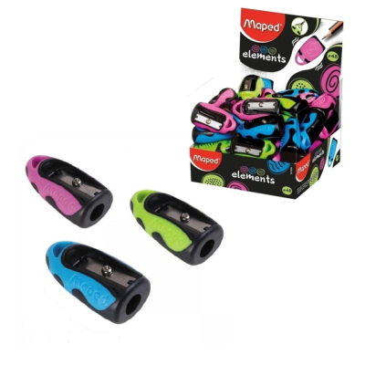 Sacapuntas Maped Elements 501600