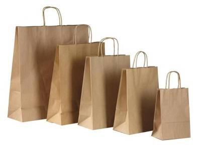 Bolsa Madera Pana Pack 25*30