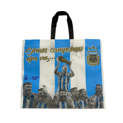 Bolsa Eco Afa 3 Estrellas 45*40