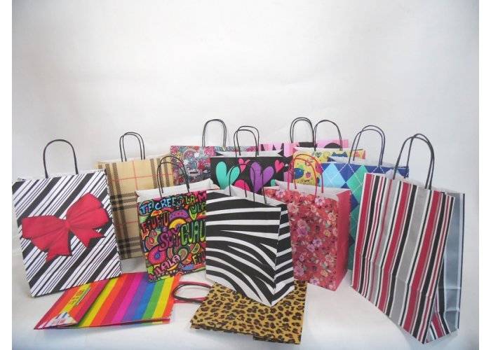 Bolsa Fantasia 32*30