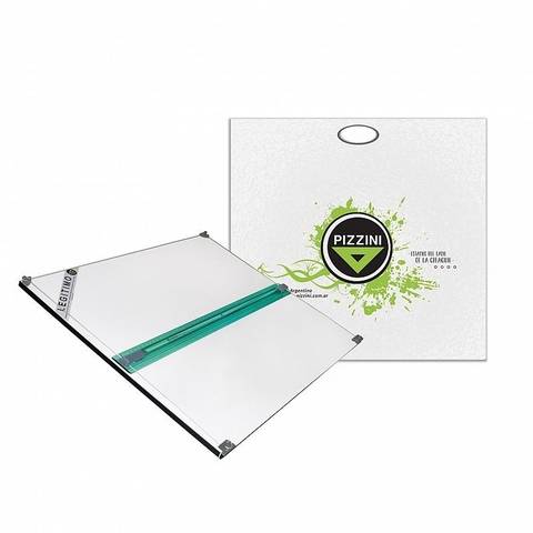 Tablero Pizzini 50*60 En Bolsa