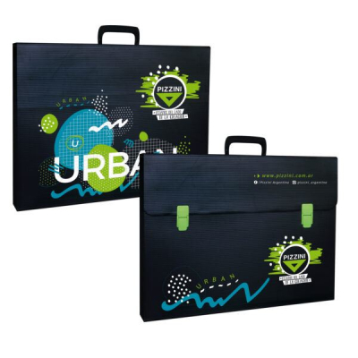 Portatablero Pizzini 50*60