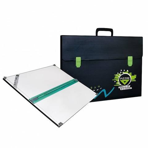 Tab.pizzini+Atril+Malet.50*60 77445