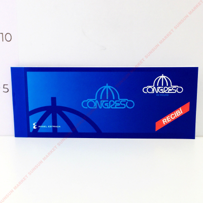 Recibi Congreso Chico