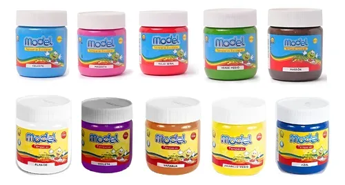Tempera Model *250Ml