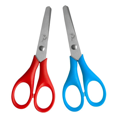 Tijera Ezco Gama 13Cm *24Und