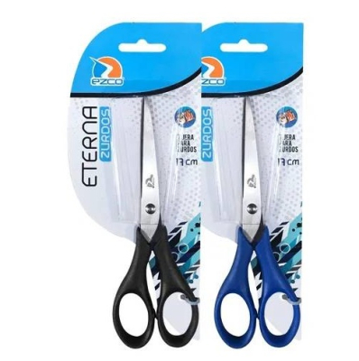 Tijera Ezco Eterna 17Cm Para Zurdos