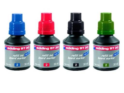 Tinta Edding T-30