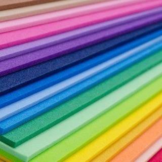 Goma Eva Color 60*40