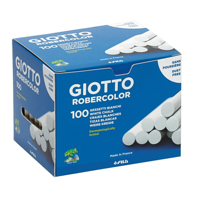 Tiza Giotto * 100 Bcas.