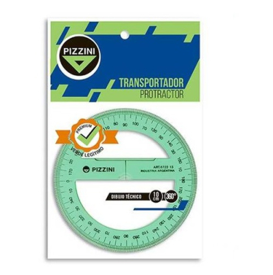 Transportador Pizzini 6722