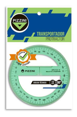 Transportador Pizzini 6722