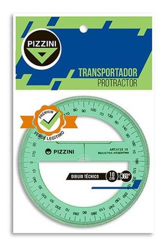 Transportador Pizzini 6722