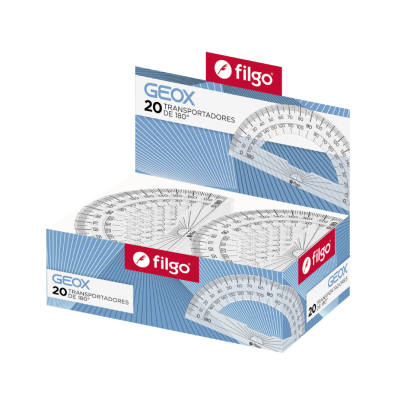 Transportador Filgo 180§ Geox