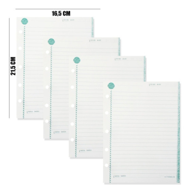 Cita-Kit Repuesto Esquela