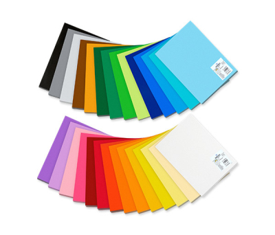 Canson Color A4 120Gr *15H