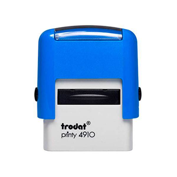 Sello Trodat 4910 4.0