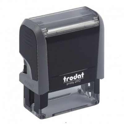 Sello Trodat 4912 4.0