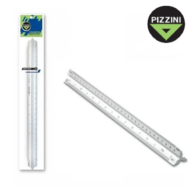 Escalimetro Pizzini