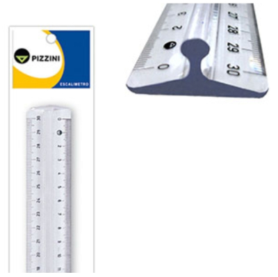 Tripledecimetro Pizzini 2764