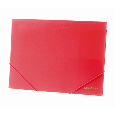 Carp.3 Solapas A4 Lama Opaco/Transp