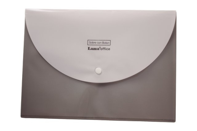 Sobre Of.c/Boton Lama