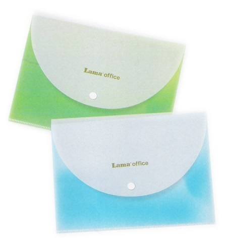 Sobre A5 C/Boton Lama