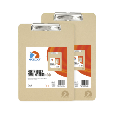 Portablock Ezco Of Madera