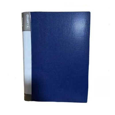 Carp.c/20 Folios Of Luma