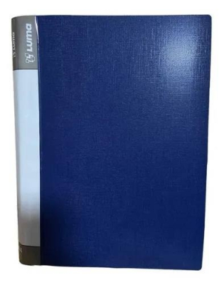 Carp.c/20 Folios Of Luma