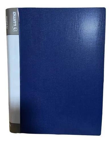 Carp.c/20 Folios Of Luma