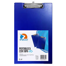 Portablock Ezco Of C/Tapa