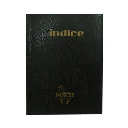 Cuaderno Norte C/I.td *45H 453