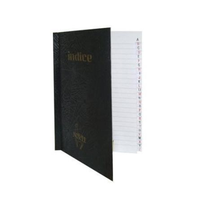Cuaderno Norte C/I.td *84H 843