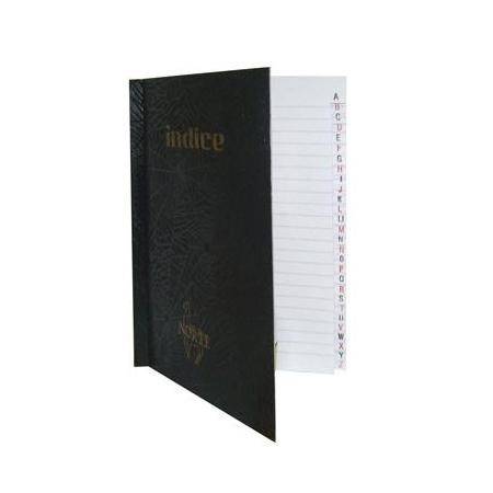 Cuaderno Norte C/I.td *84H 843