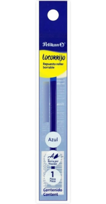 Tanque Pelikan Locorrijo