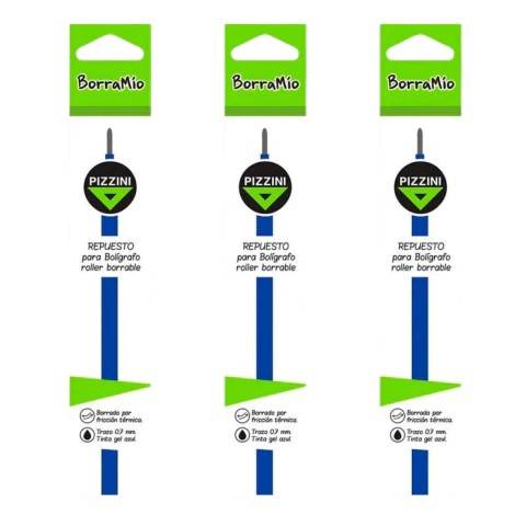 Tanque Pizzini Borrable