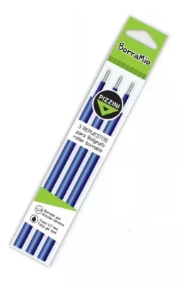 Tanque Pizzini Borrable *3