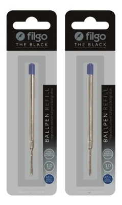 Tanque Filgo Ball Pen