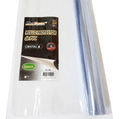 Rollo Pvc Lama 60*5Mt