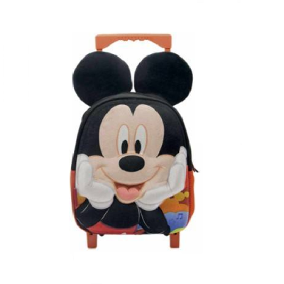 Mochila Mickey 12 