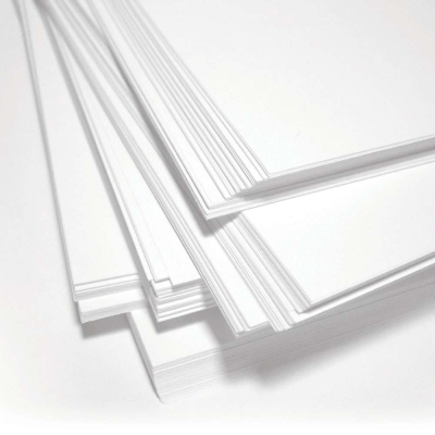 Hoja De Dibujo Enet 120Gr