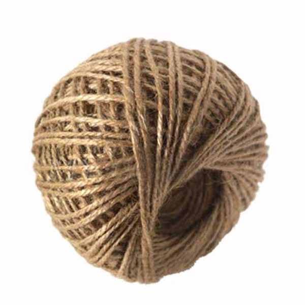 Ovillo De Hilo Yute*10 Und