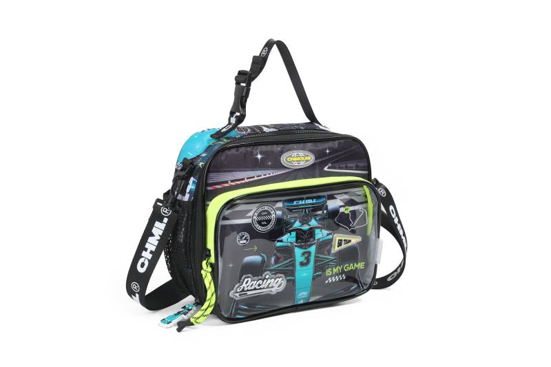 Lunchera Racing Car Bt337