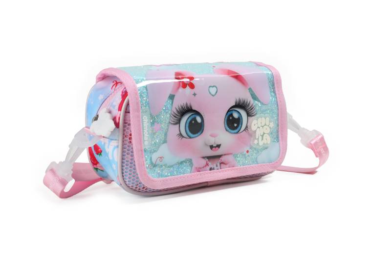 Cartuchera Canopla Bunny Bt348