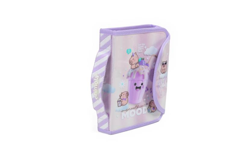 Cartuchera Capymola Tr231