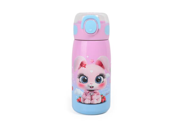 Botella Termica Bunny Bz86