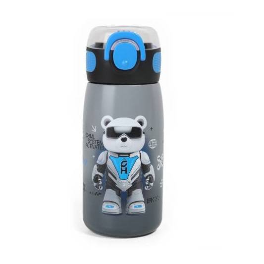 Botella Termica Bearbot Bz91