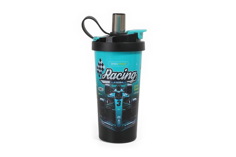 Vaso Termico Xl Racing Car Bz120