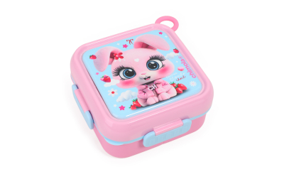 Lunchera Box Bunny Bz129